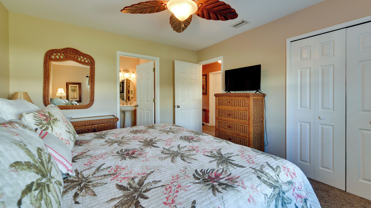 Photo of Bedroom in Highland