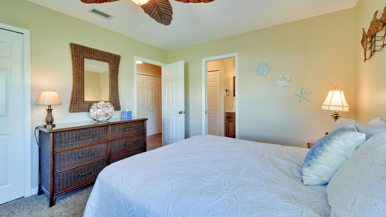Photo of Bedroom in Highland