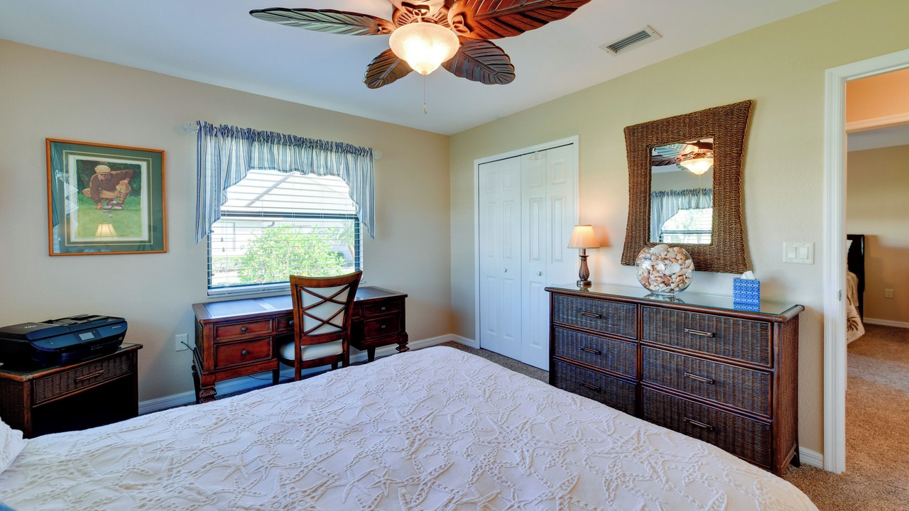 Photo of Bedroom in Highland