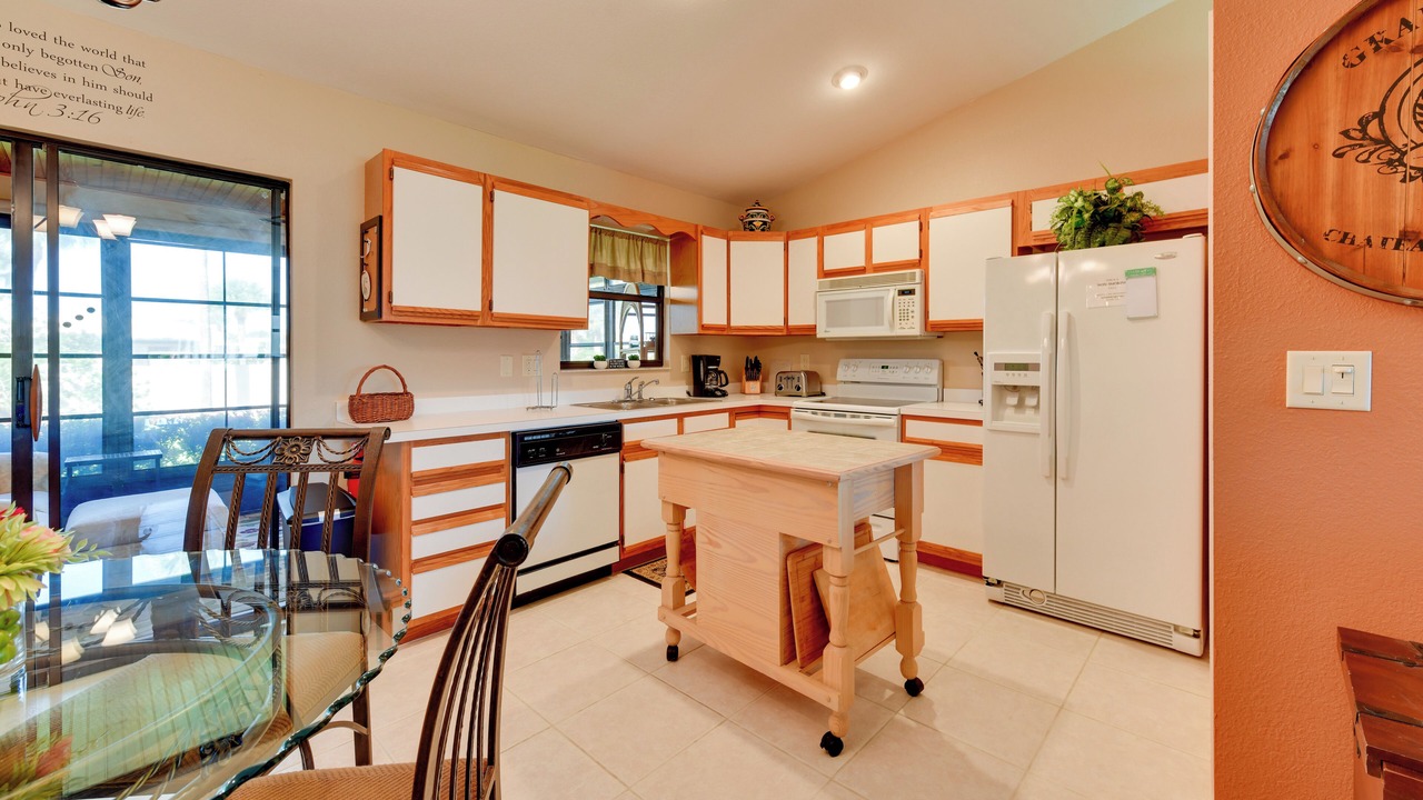 Photo of Kitchen in Highland