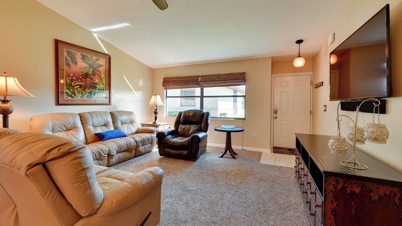 Photo of Bedroom in Highland