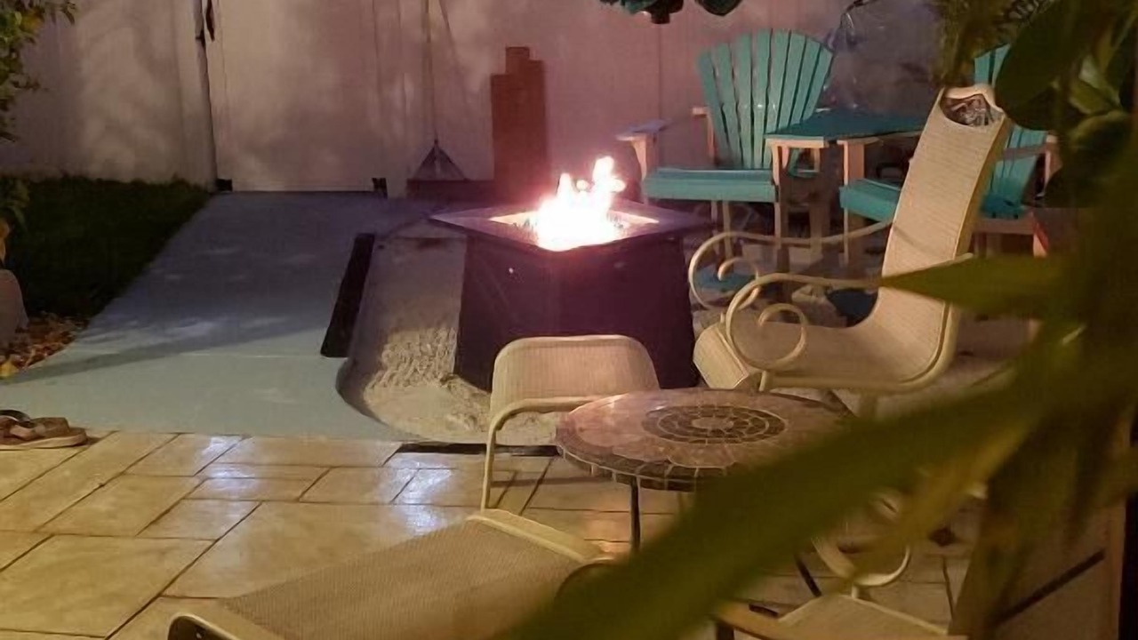 Photo of Outdoor in Beach Estates