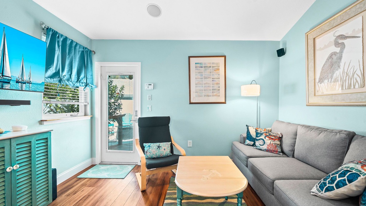 Photo of Bedroom in Beach Estates