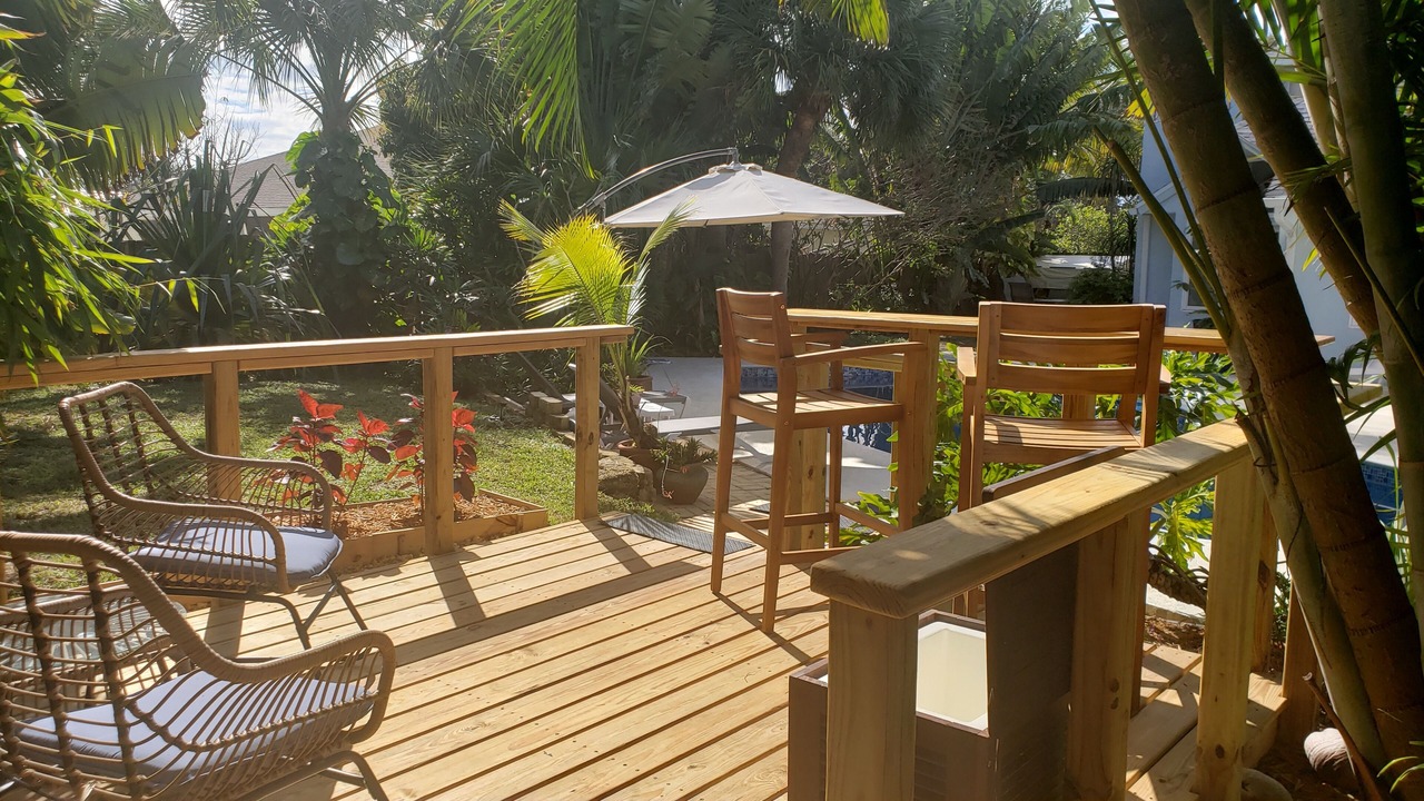 Photo of Outdoor in Beach Estates