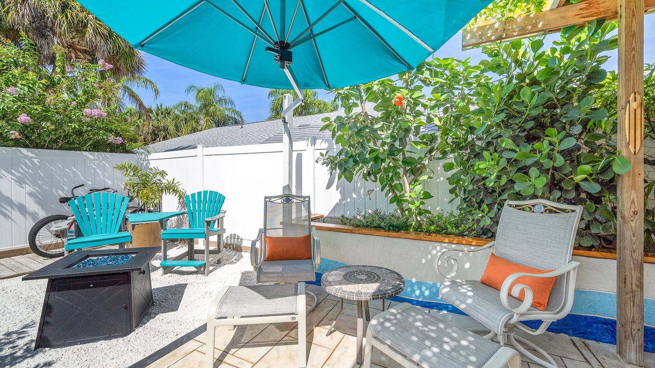 Photo of Outdoor in Beach Estates