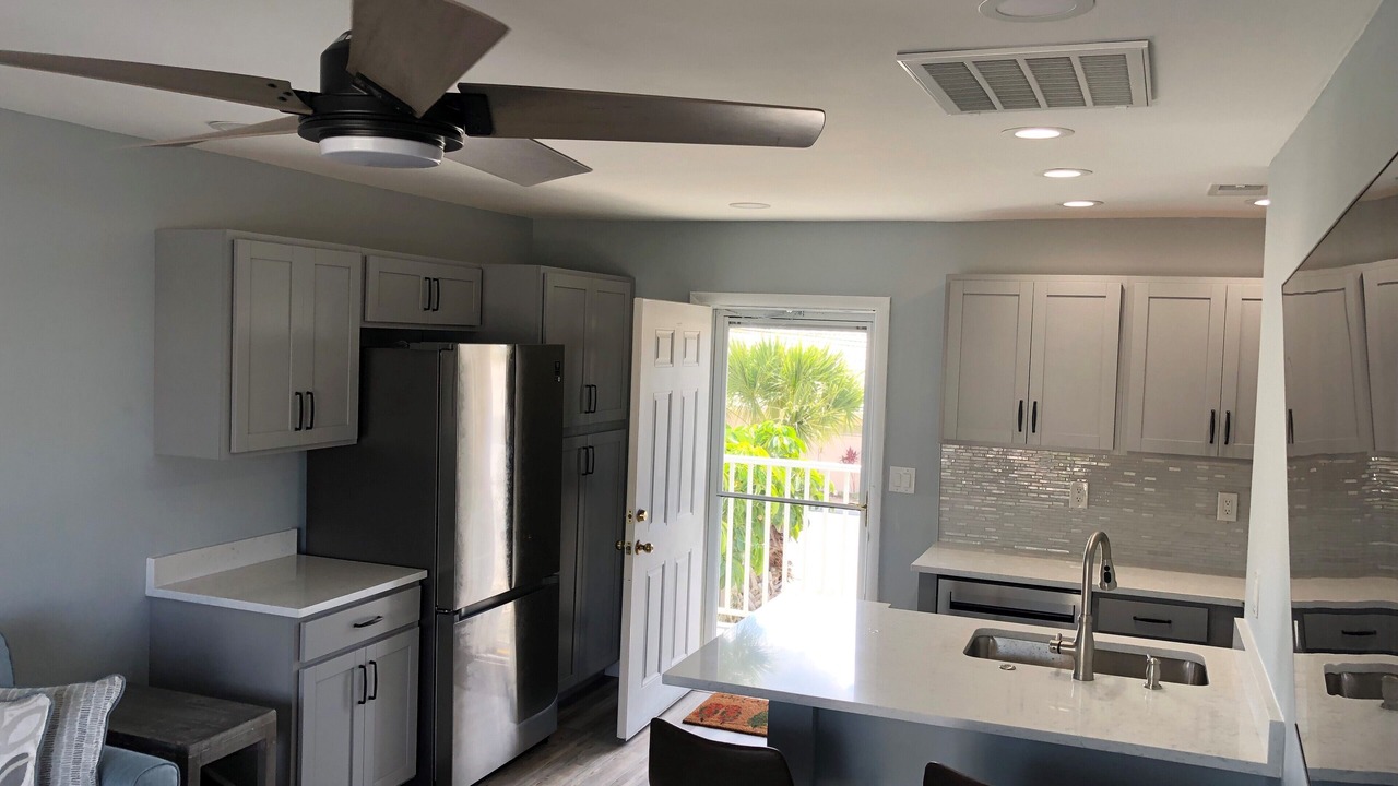 Photo of Kitchen in Venice