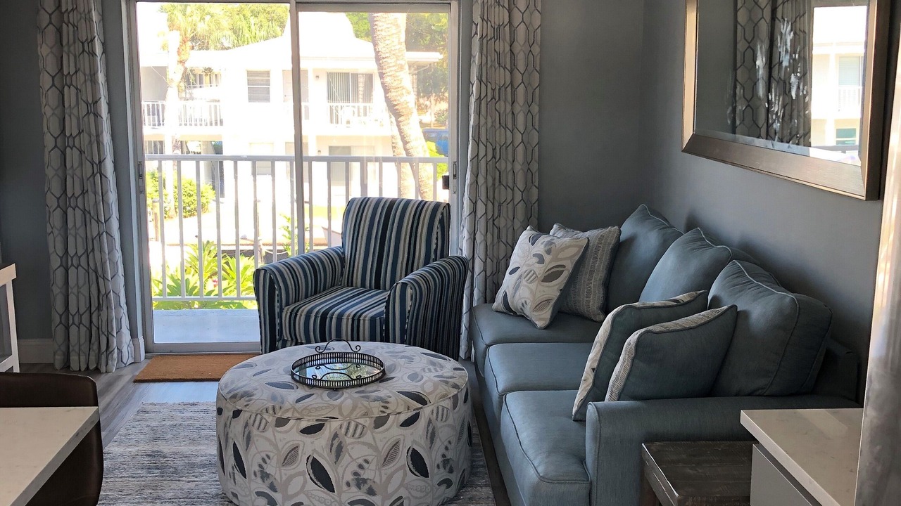 Photo of Livingroom in Venice