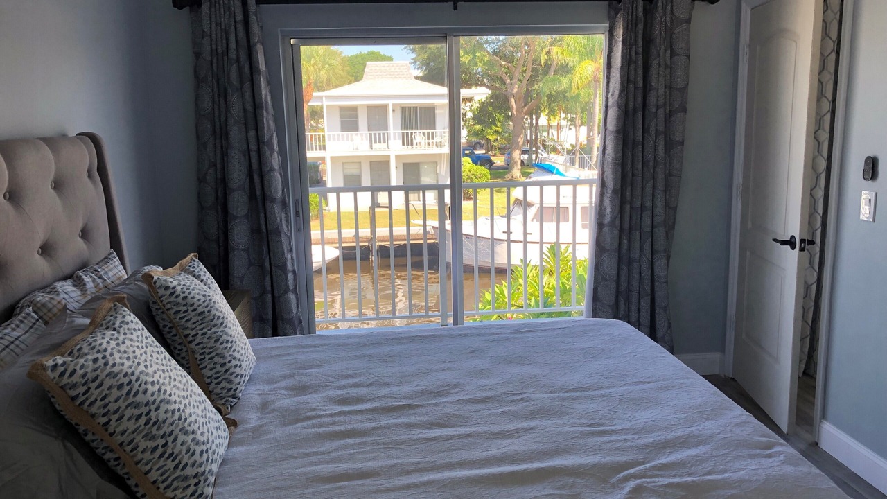 Photo of Bedroom in Venice