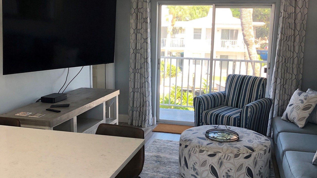 Photo of Livingroom in Venice