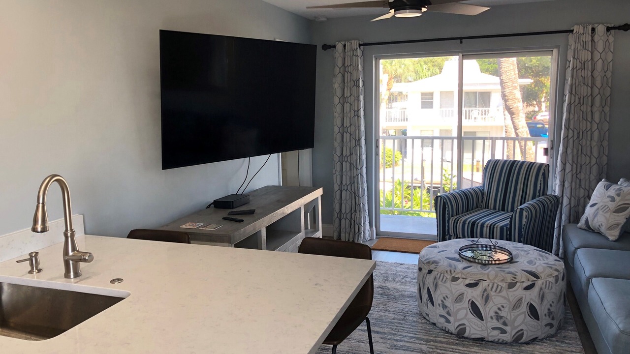 Photo of Livingroom in Venice