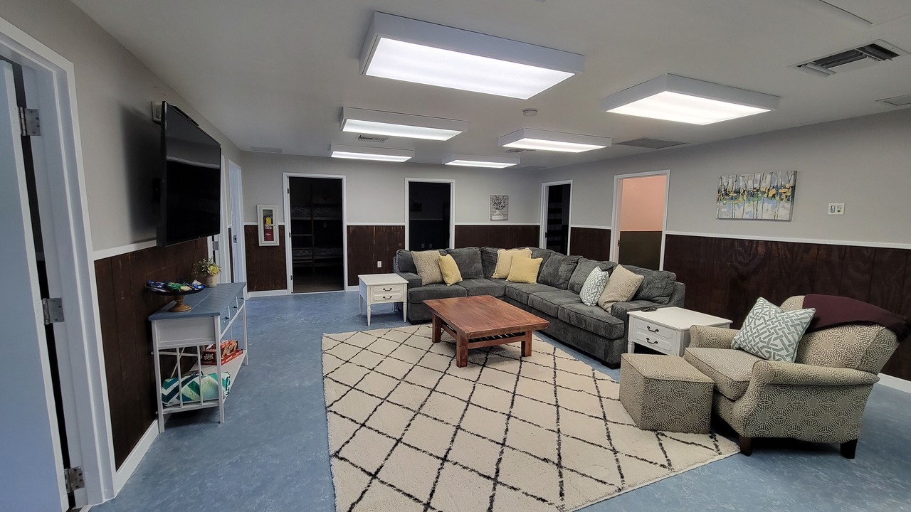Photo of Livingroom in Fort Ogden