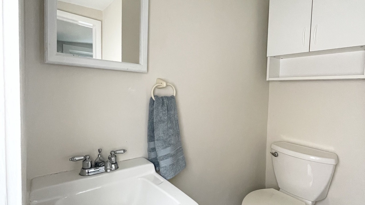 Photo of Bathroom in Redington Shores