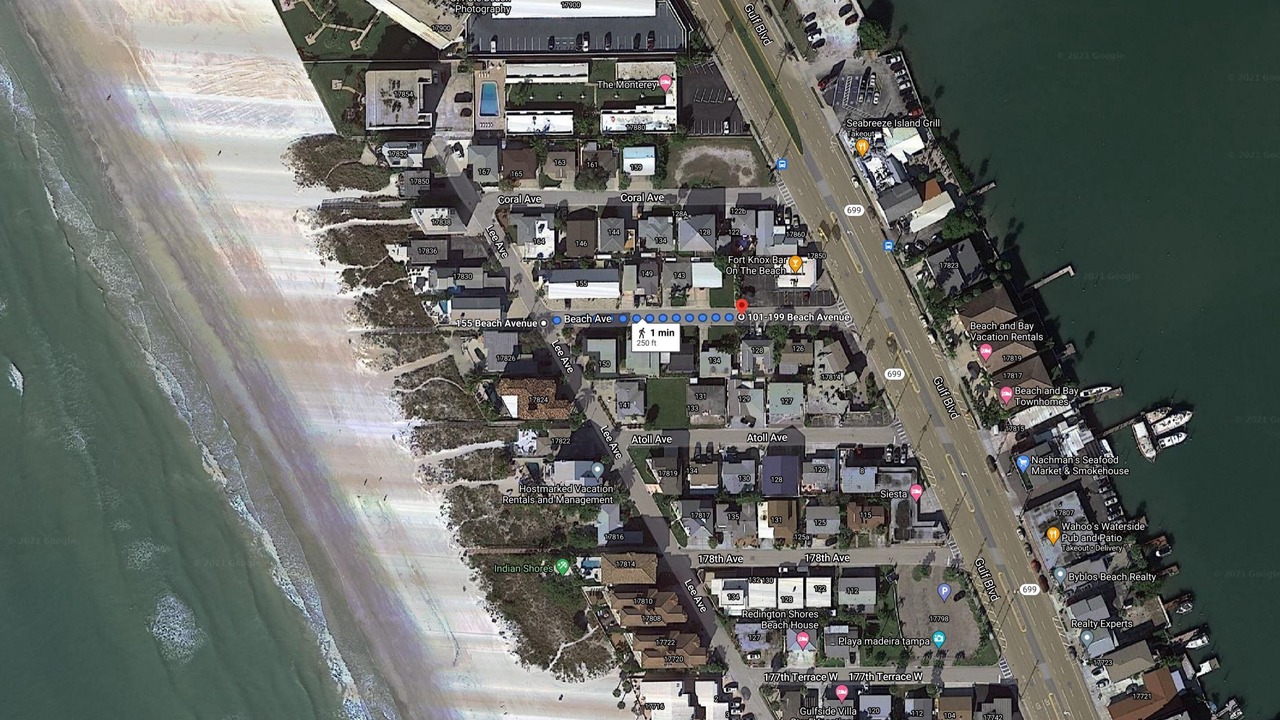 Photo of Others in Redington Shores