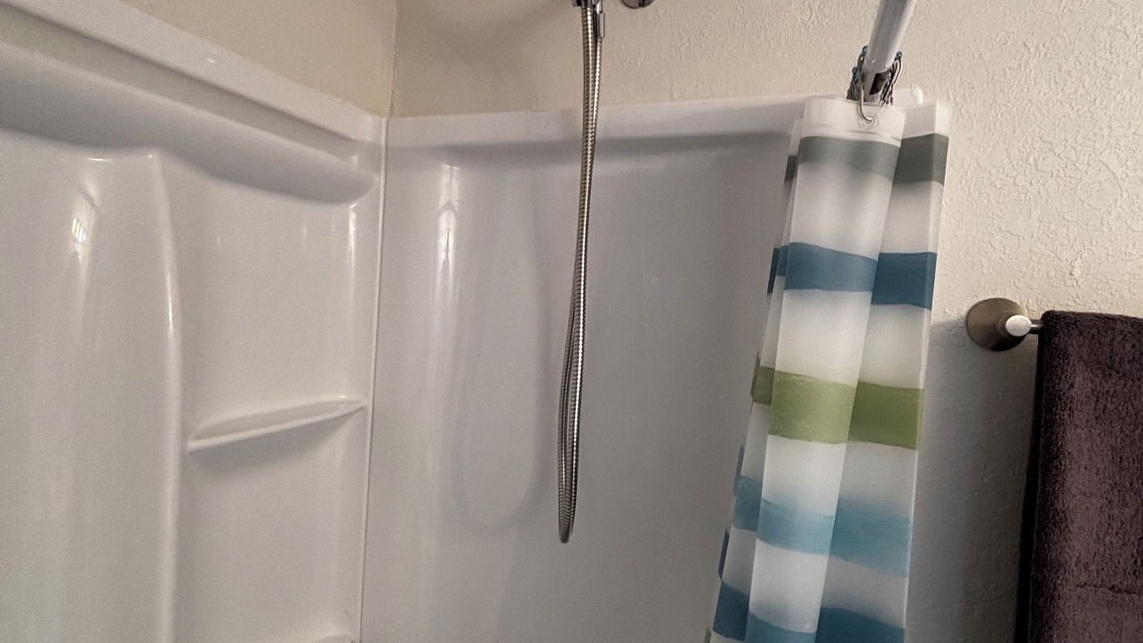 Photo of Bathroom in Redington Shores