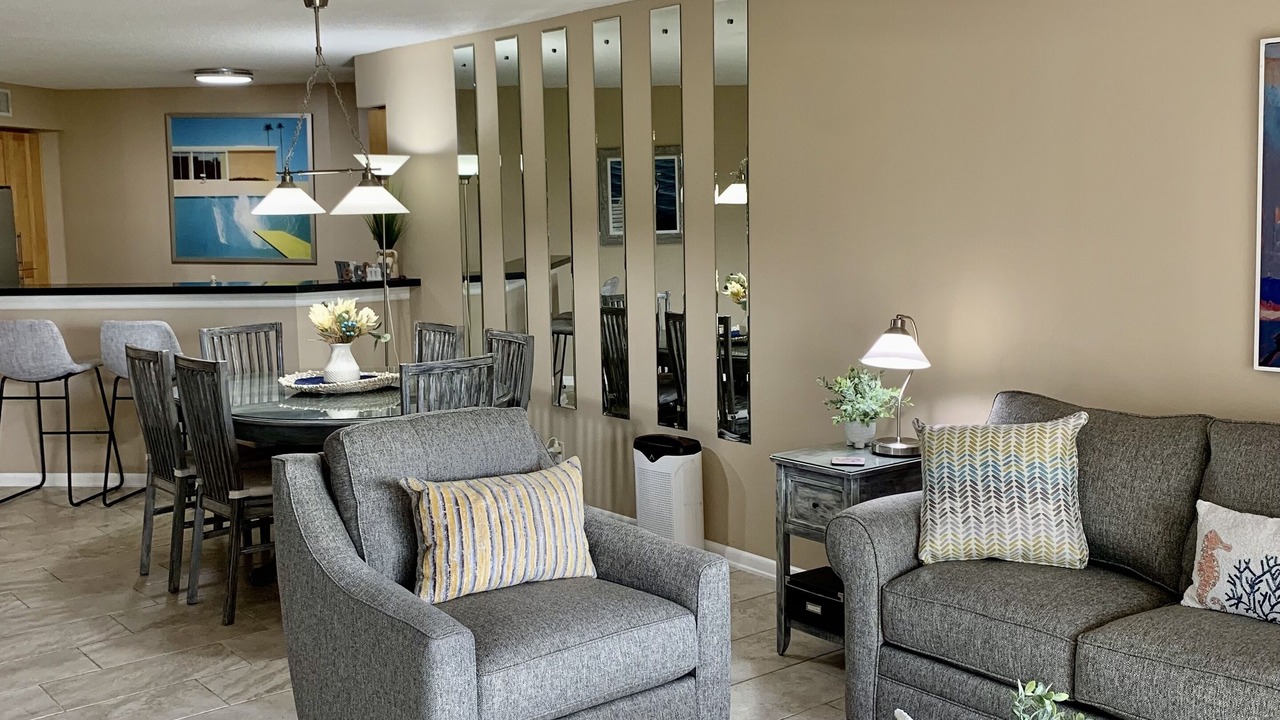 Photo of Livingroom in Isla del Sol