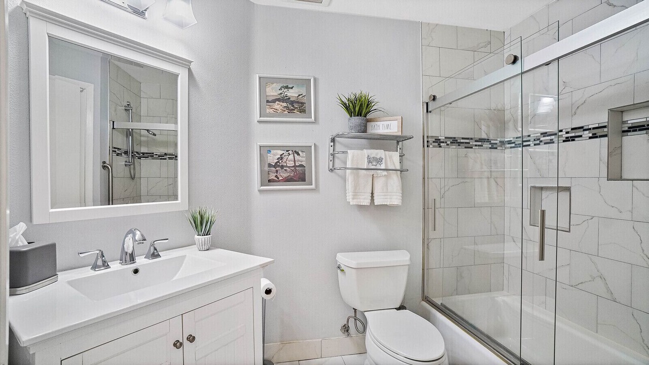 Photo of Bathroom in Isla del Sol