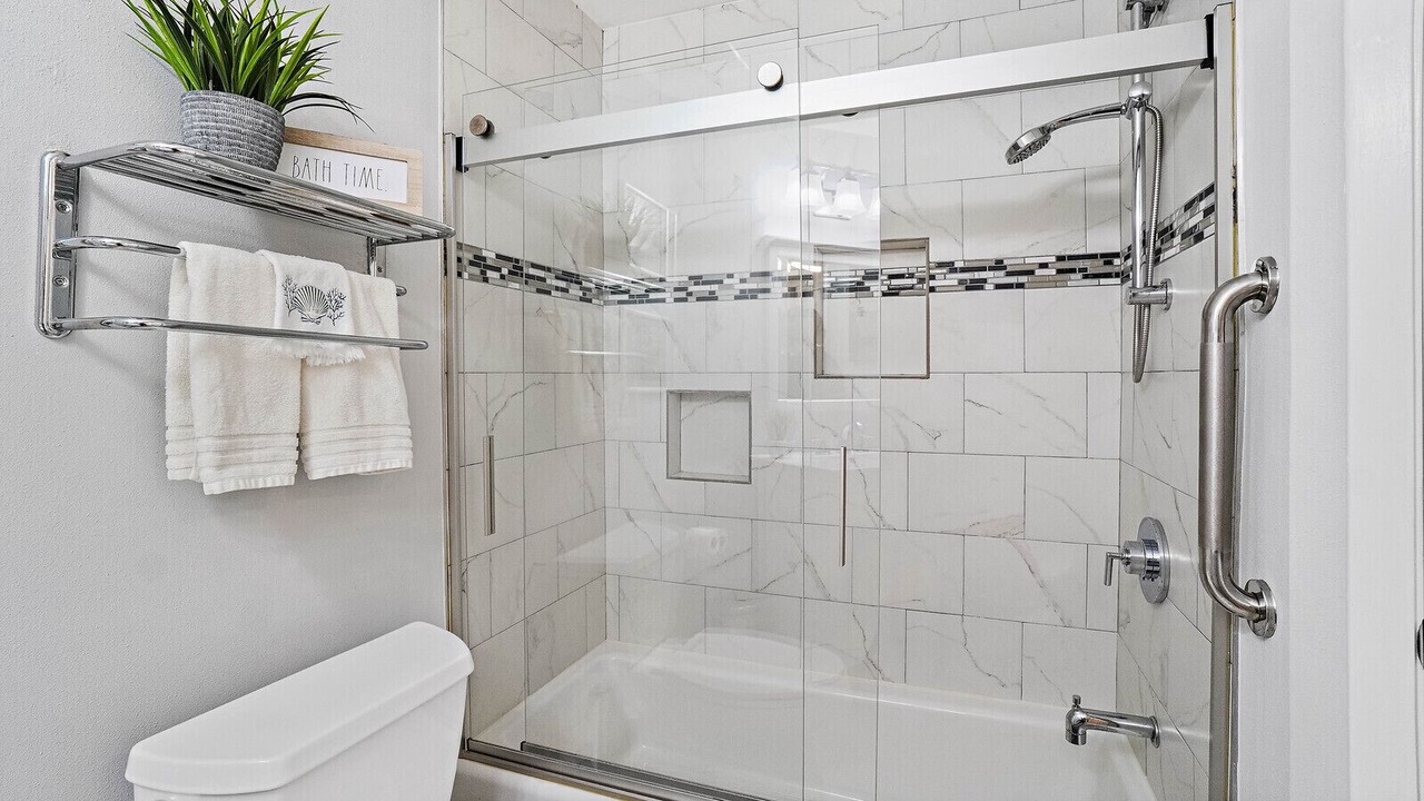 Photo of Bathroom in Isla del Sol