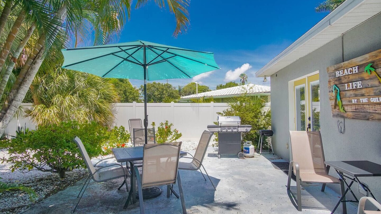 Photo of Outdoor in Redington Beach