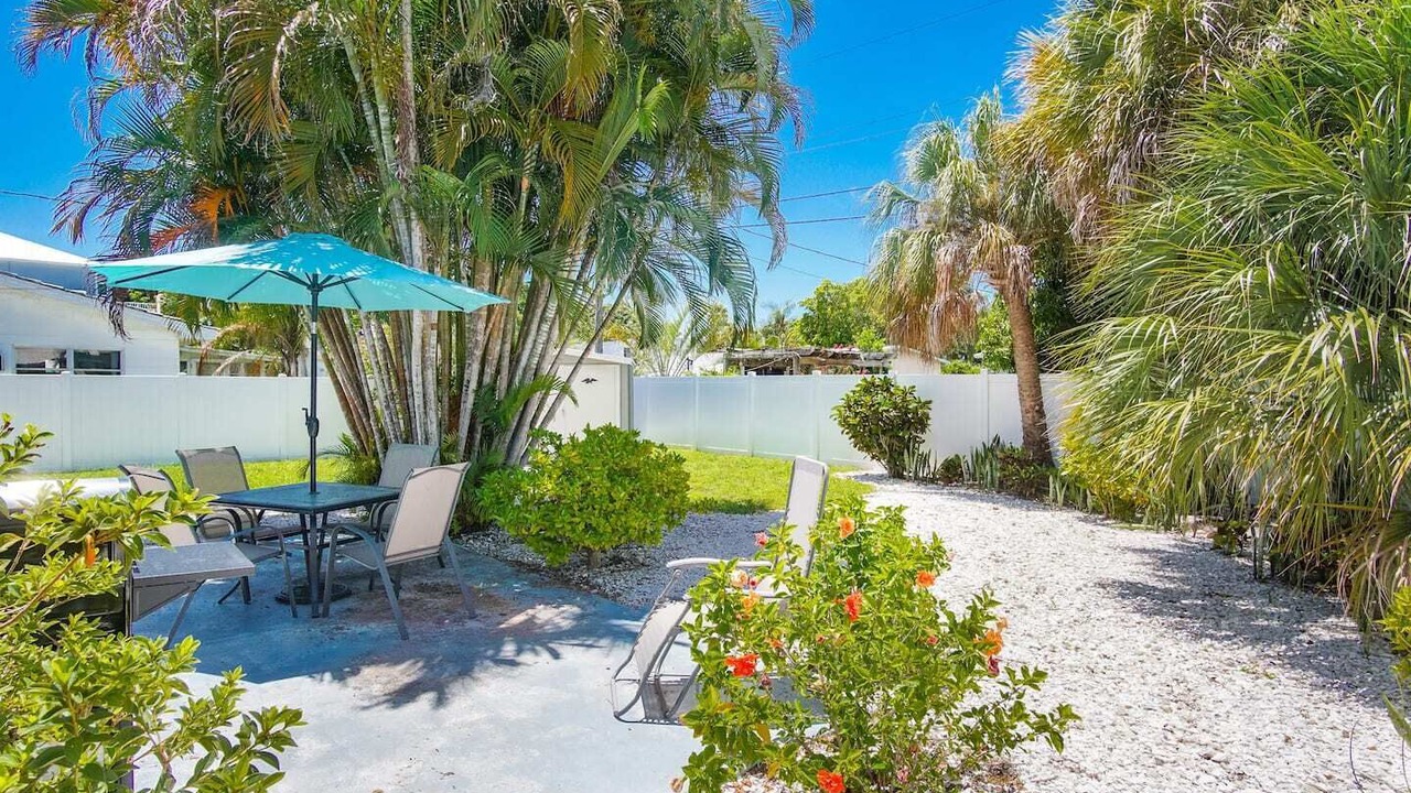 Photo of Outdoor in Redington Beach