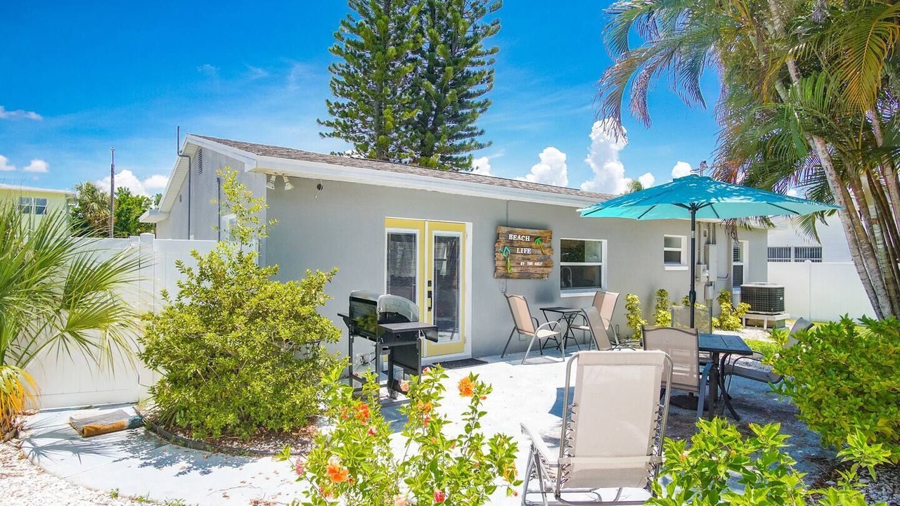 Photo of Outdoor in Redington Beach