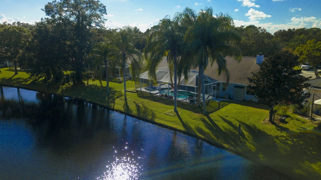 Photo of Outdoor in West Melbourne