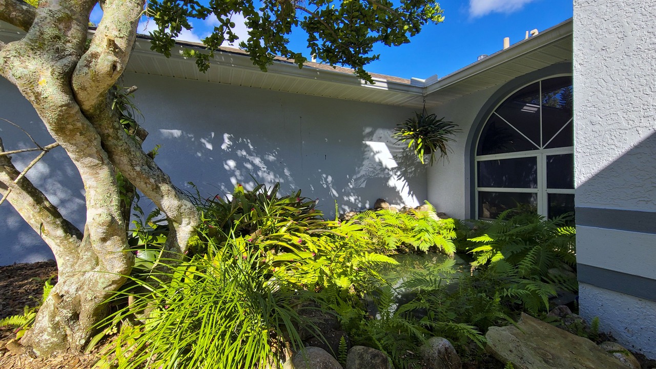 Photo of Outdoor in West Melbourne