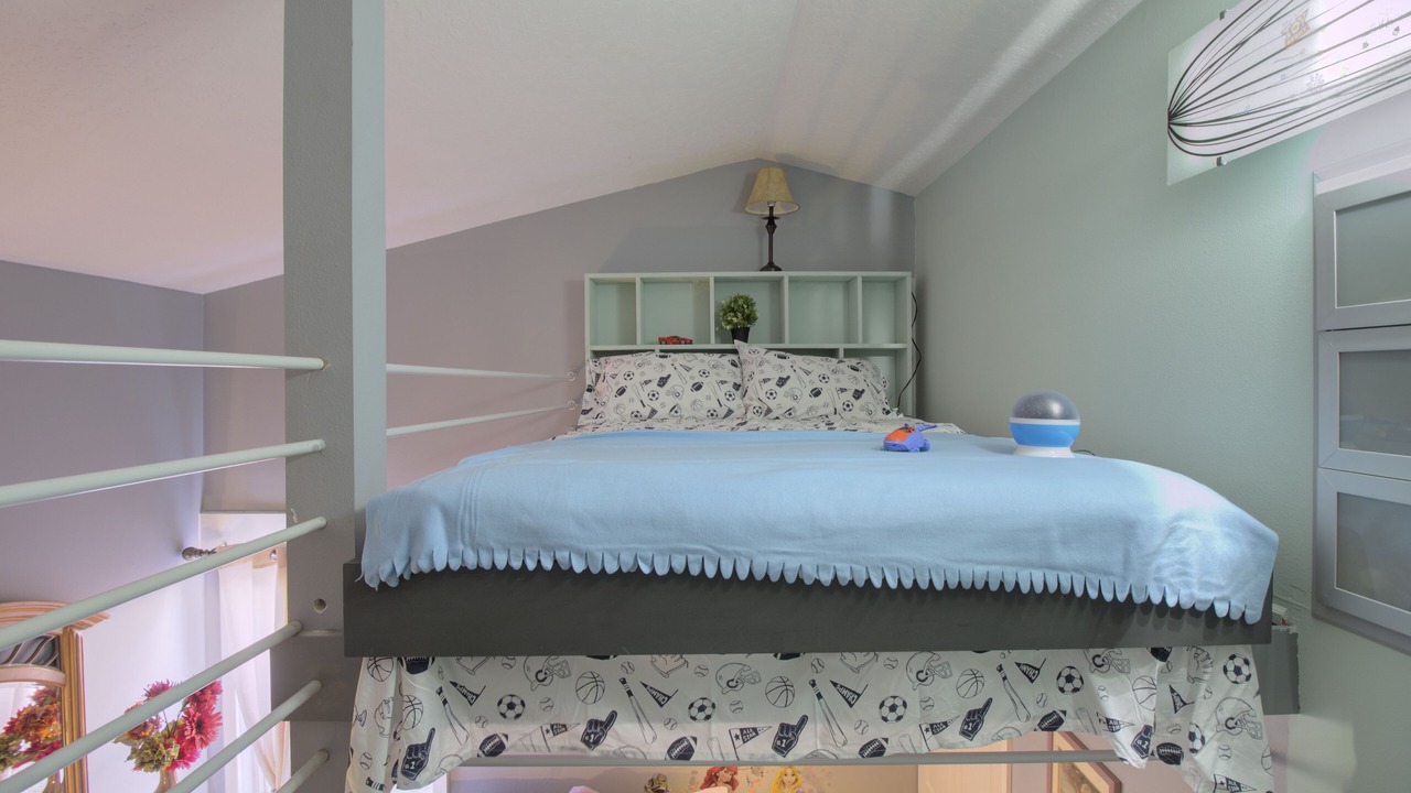 Photo of Bedroom in West Melbourne