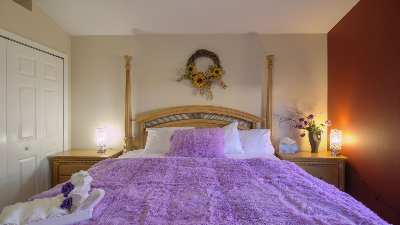 Photo of Bedroom in West Melbourne