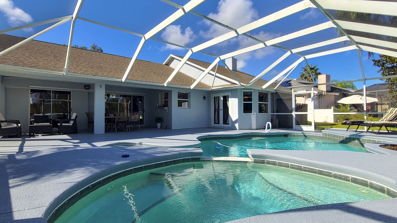 Photo of Outdoor in West Melbourne
