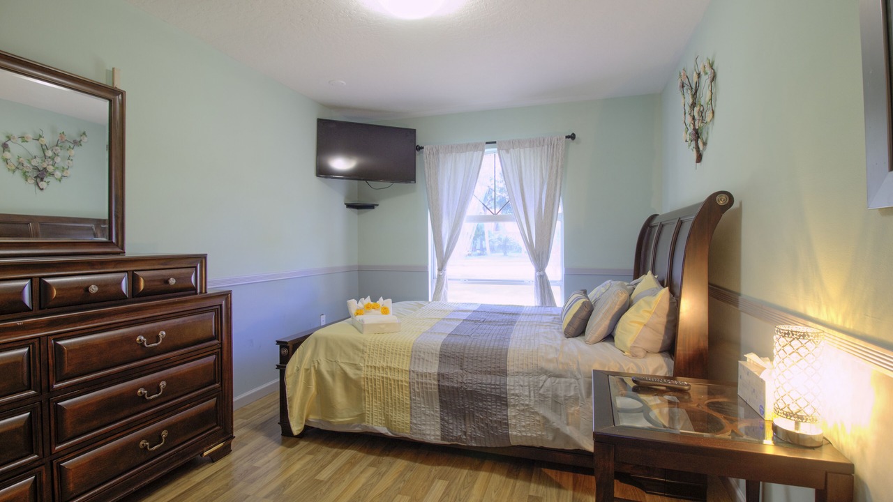 Photo of Bedroom in West Melbourne