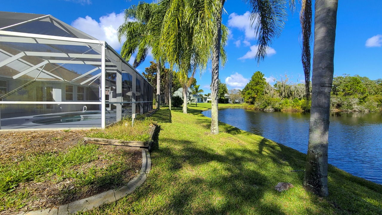 Photo of Outdoor in West Melbourne
