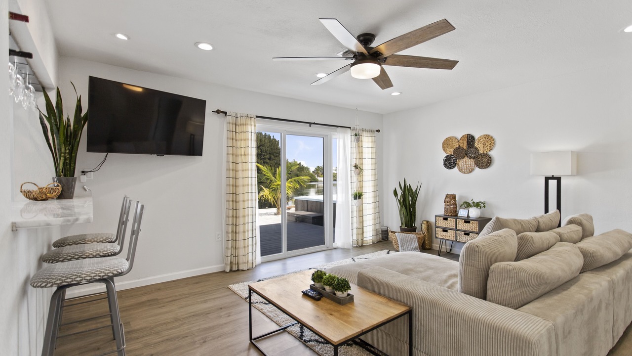 Photo of Livingroom in Venice