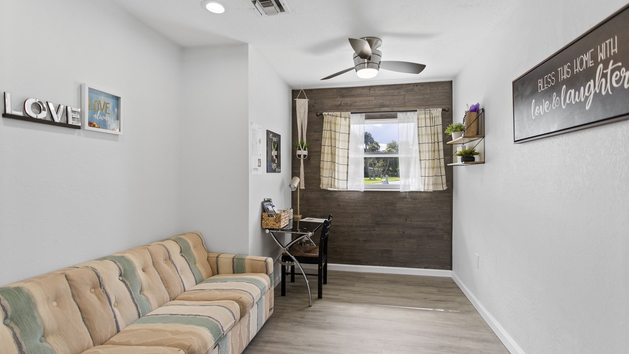 Photo of Livingroom in Venice