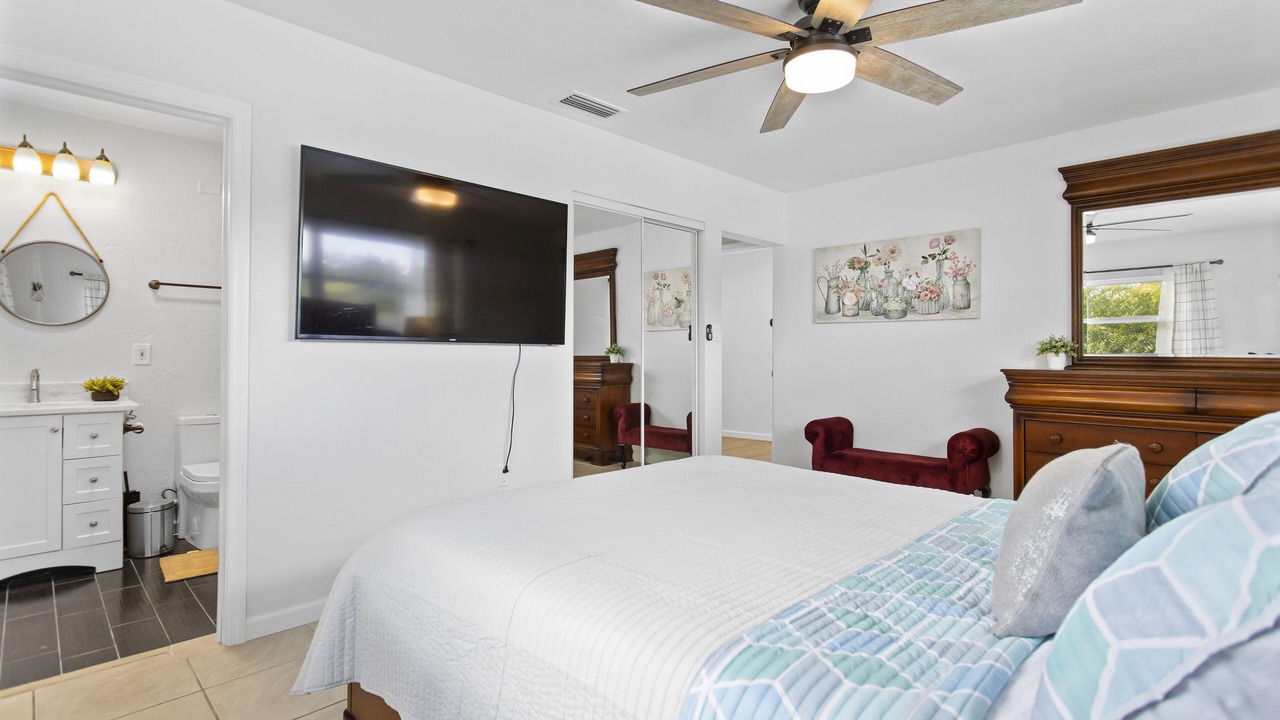Photo of Bedroom in Venice