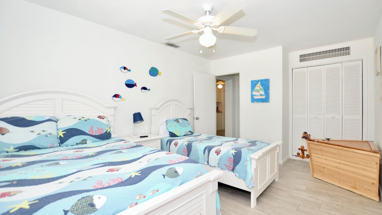 Photo of Bedroom in Jensen Beach
