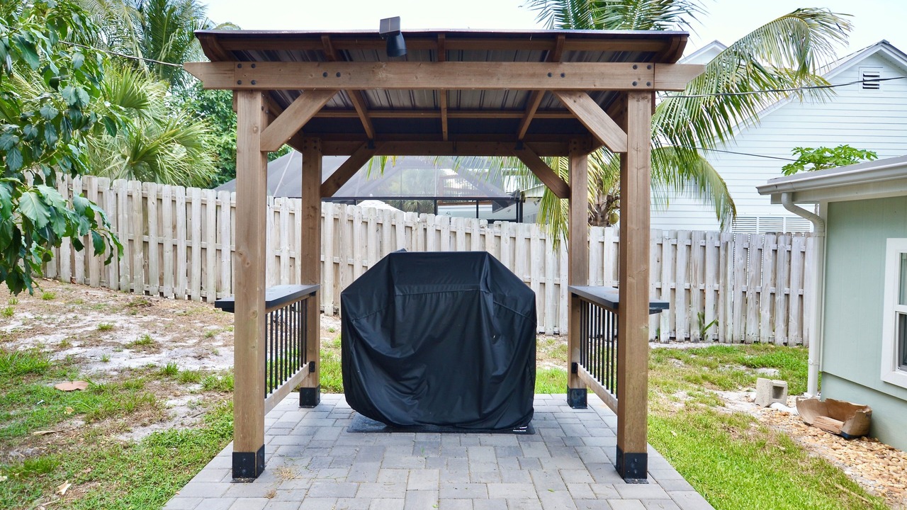 Photo of Outdoor in Jensen Beach