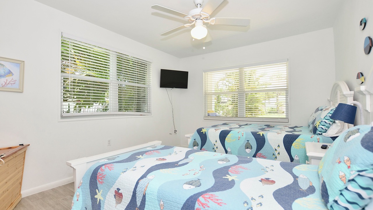 Photo of Bedroom in Jensen Beach