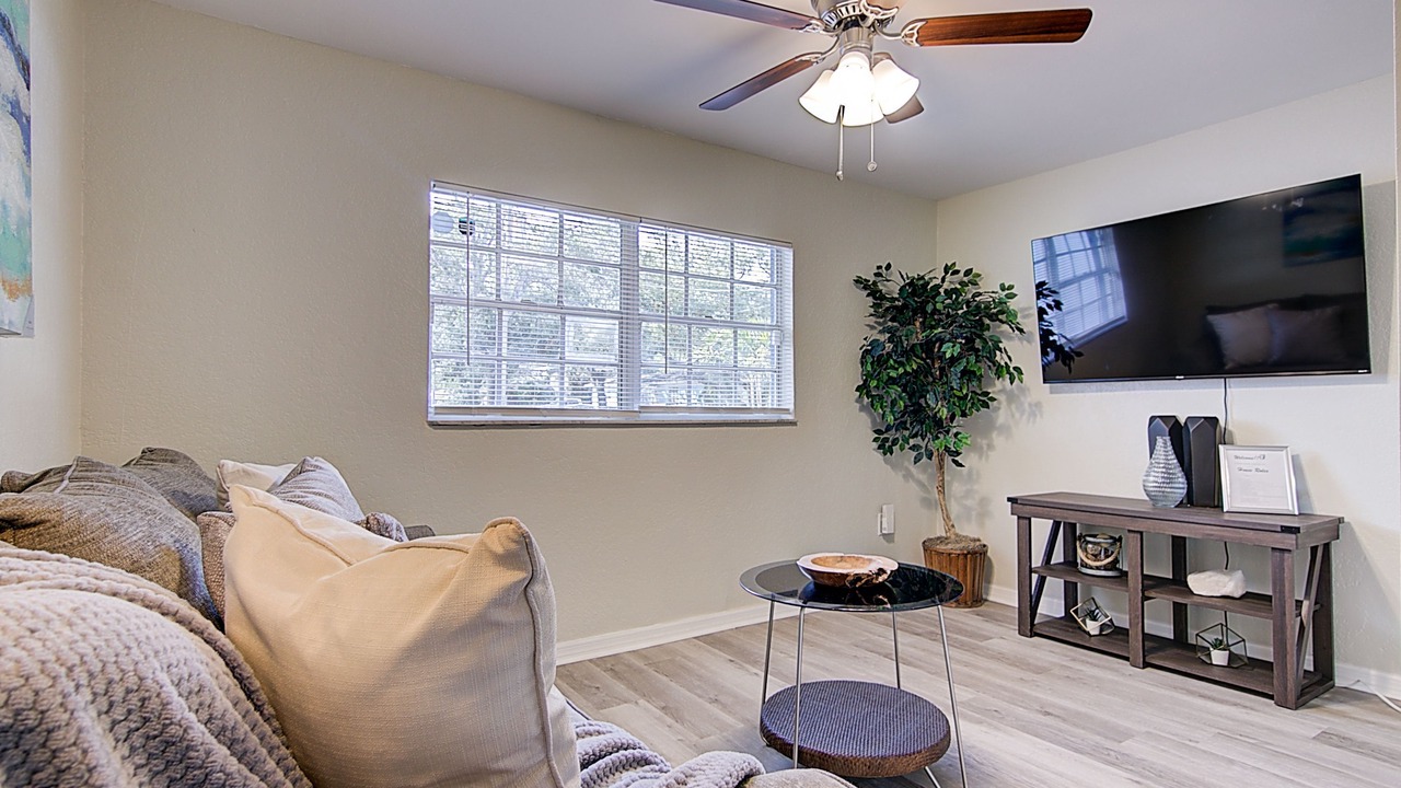 Photo of Livingroom in Ybor City