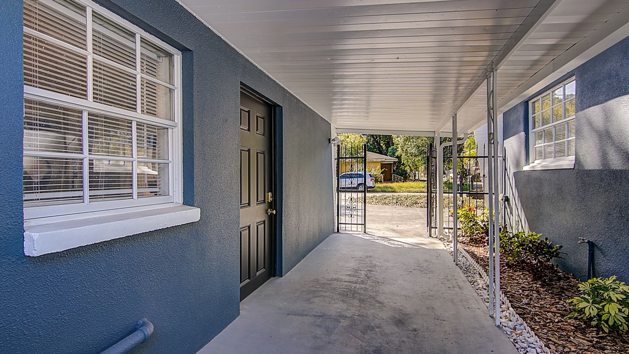 Photo of Outdoor in Ybor City