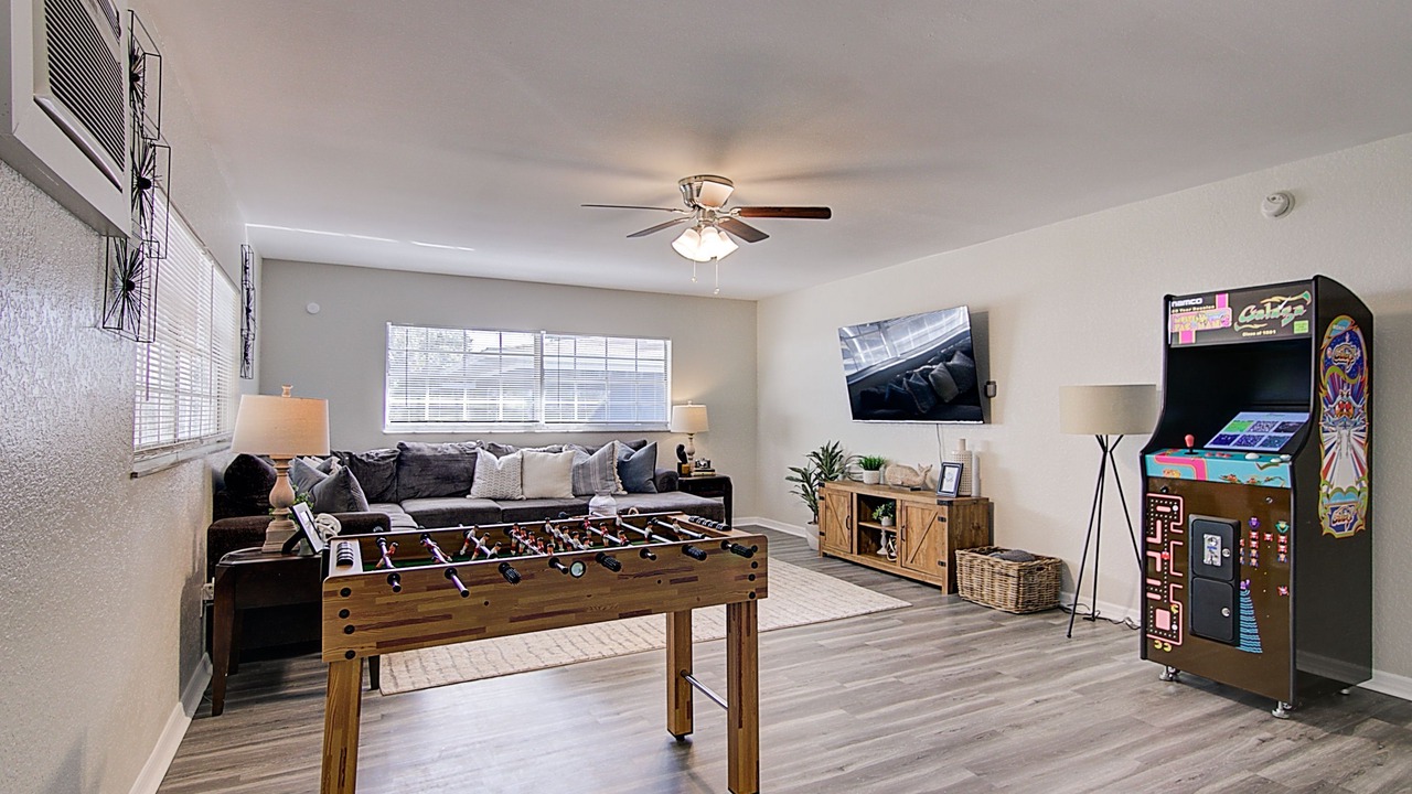 Photo of Livingroom in Ybor City