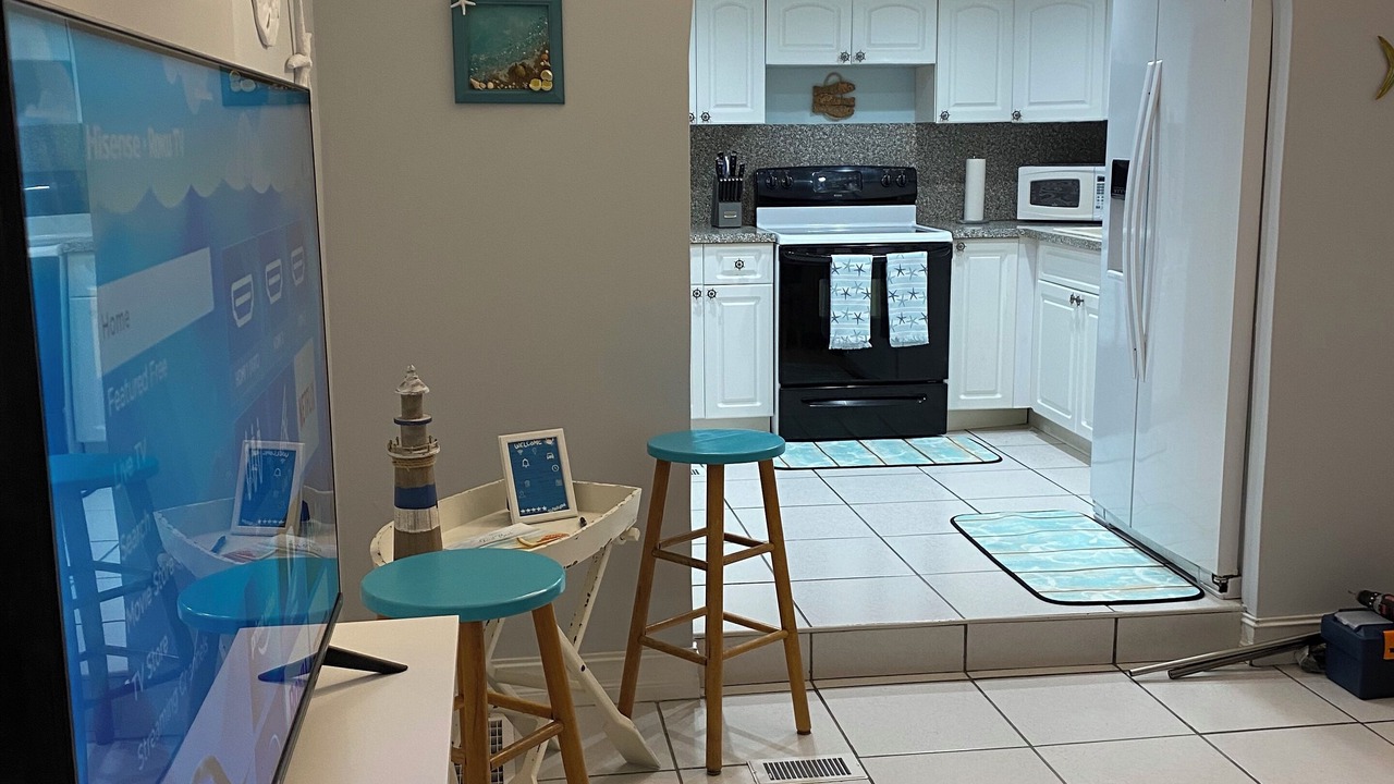 Photo of Bedroom in Blue Waters