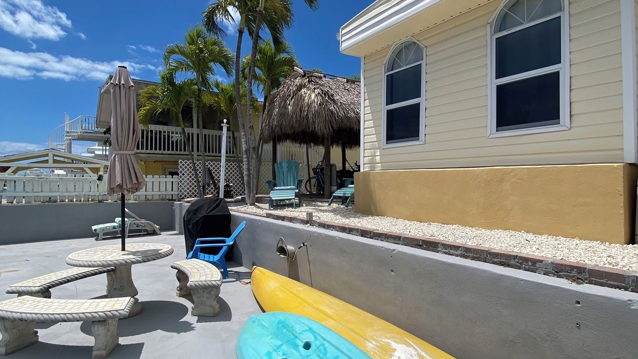 Photo of Outdoor in Blue Waters