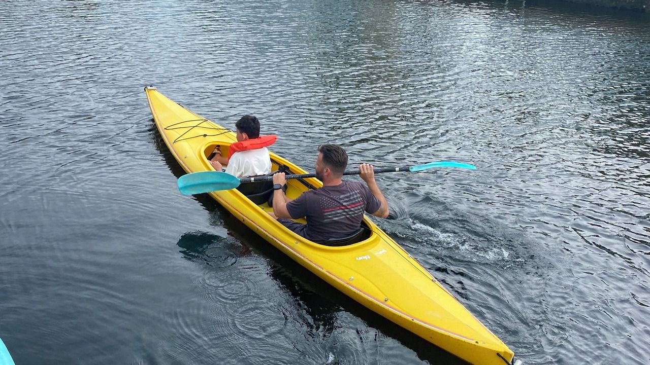 Photo of Others in Blue Waters