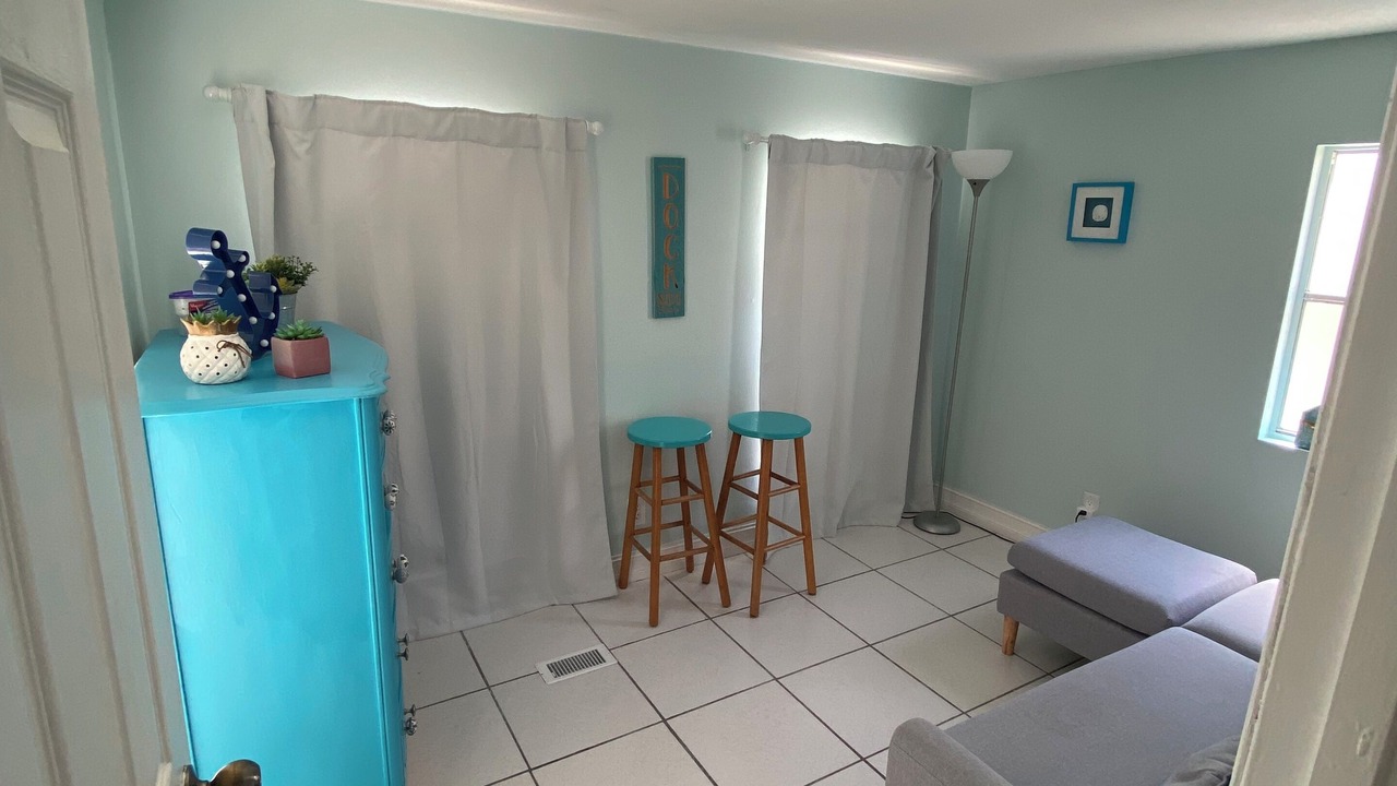 Photo of Bedroom in Blue Waters