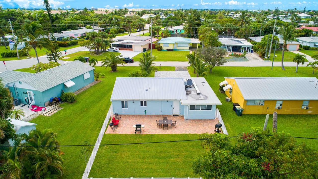 Photo of Outdoor in Fort Pierce