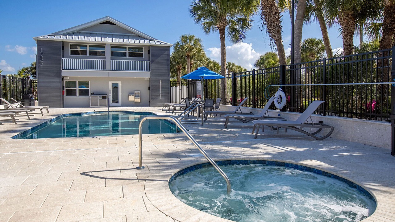Photo of Outdoor in Indian Shores
