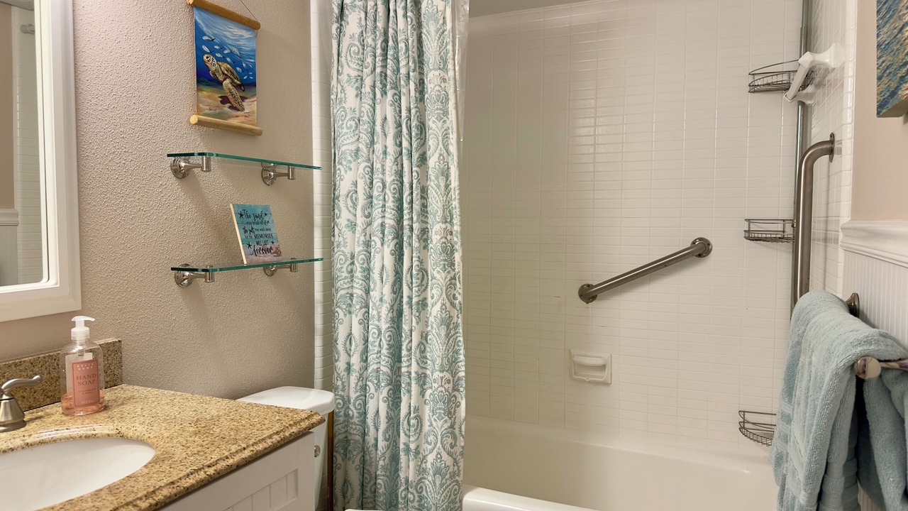 Photo of Bathroom in Holmes Beach