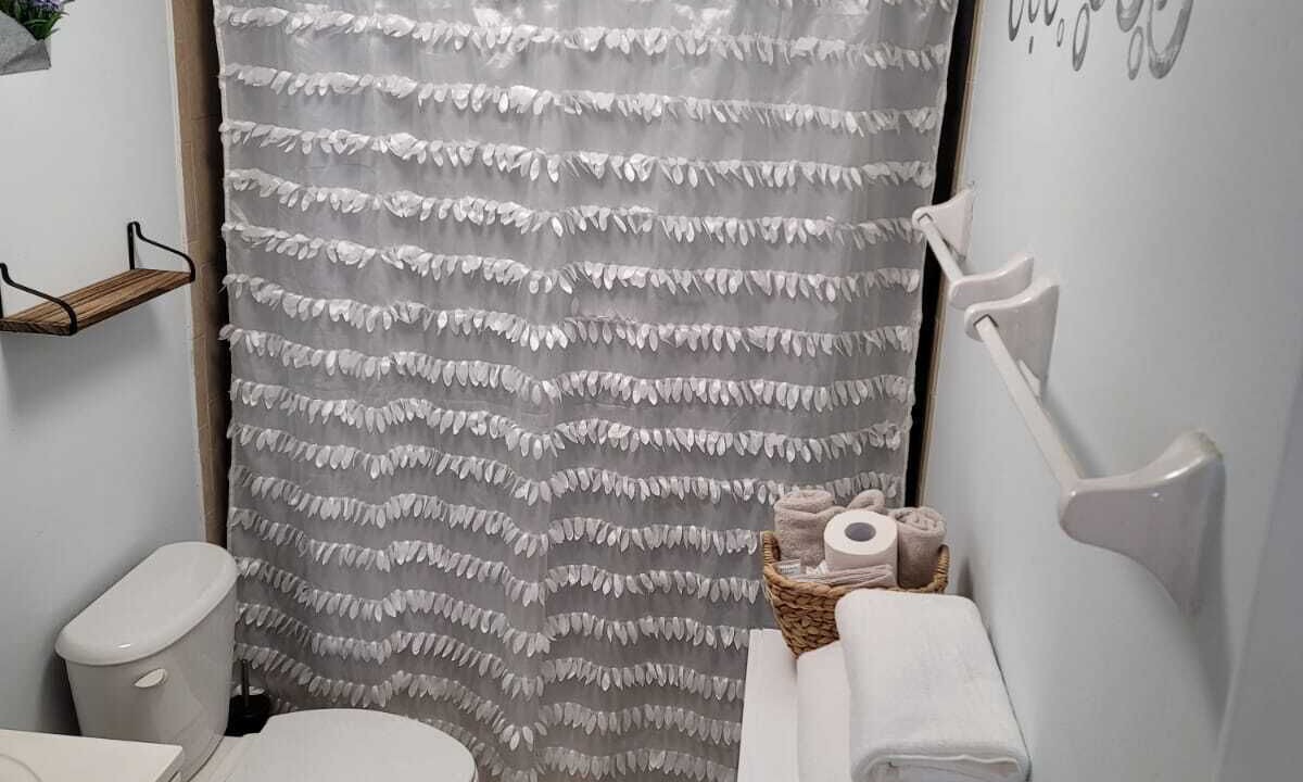 Photo of Bathroom in Flagami