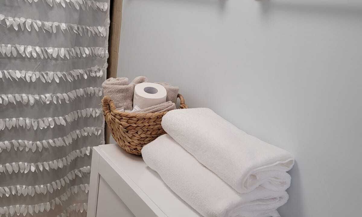 Photo of Bathroom in Flagami