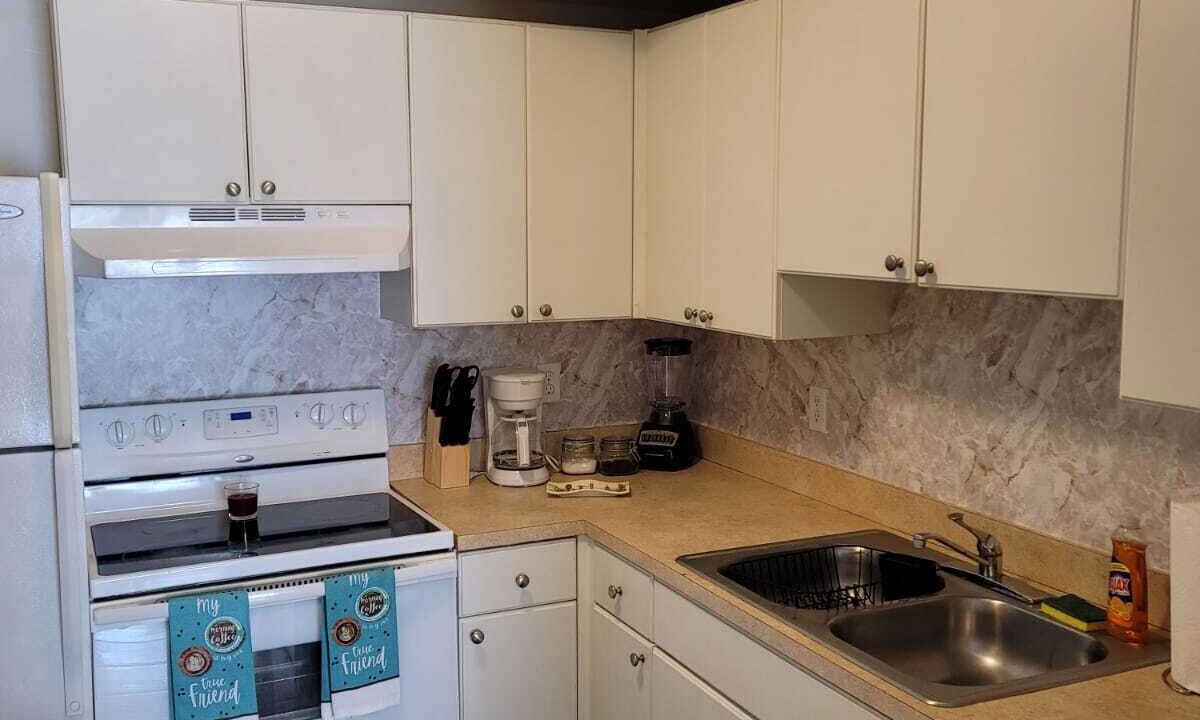Photo of Kitchen in Flagami